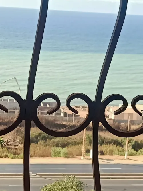 Vente Appartement F3 Tipaza Douaouda