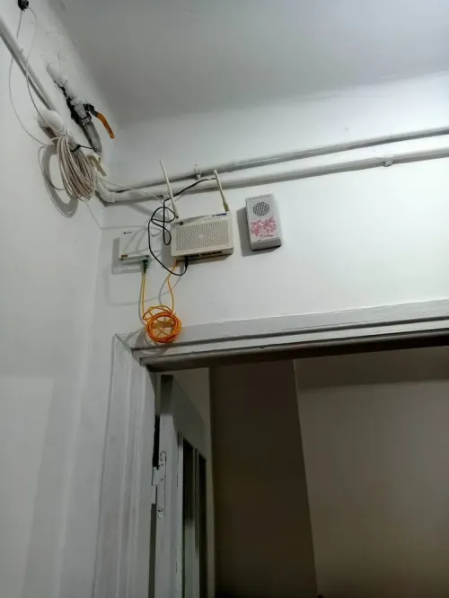 Vente Appartement F3 Tipaza Douaouda