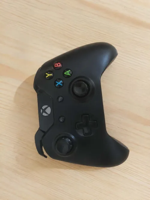 Xbox one