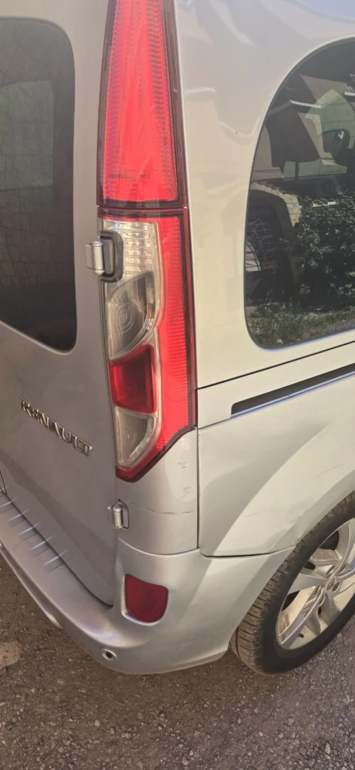Renault Kangoo 2017 Kangoo