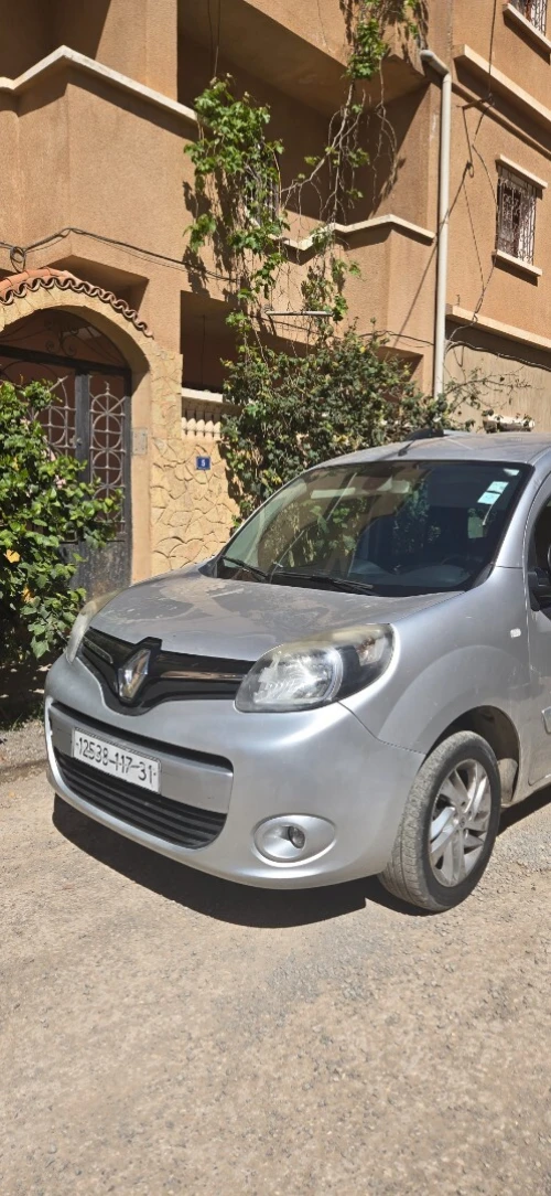 Renault Kangoo 2017 Kangoo