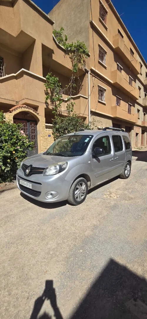 Renault Kangoo 2017 Kangoo