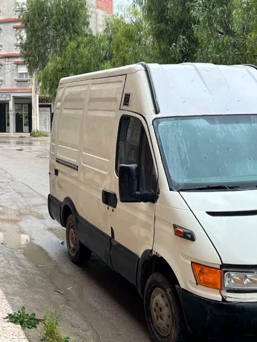 Iveco C11 2000
