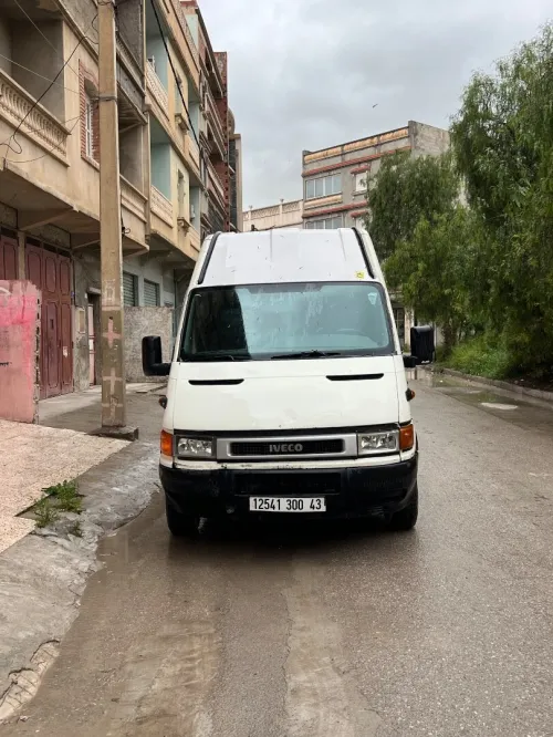 Iveco C11 2000