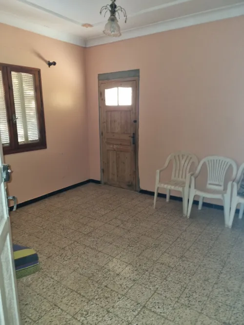Location bien immobilier Oran Boufatis
