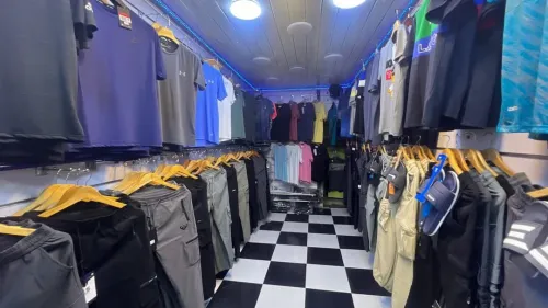 Vente Local Alger Bab el oued