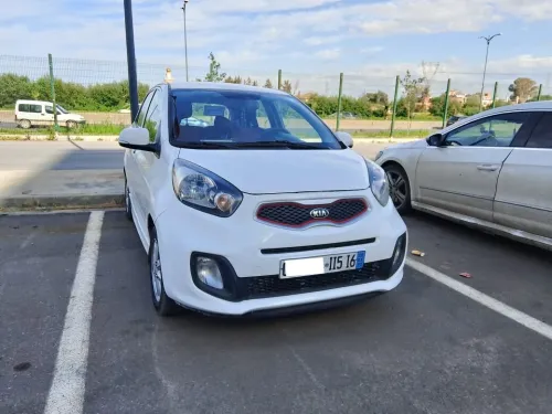 Kia Picanto 2015 POP A vendre