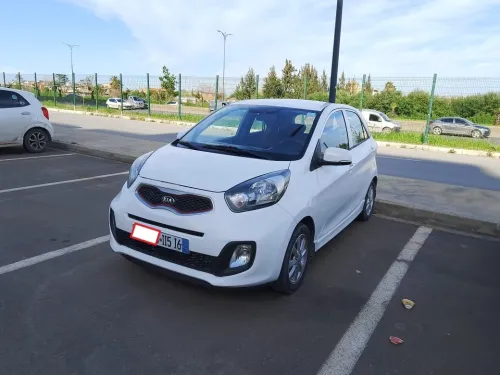 Kia Picanto 2015 