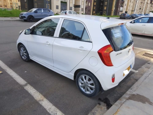 Kia Picanto 2015 