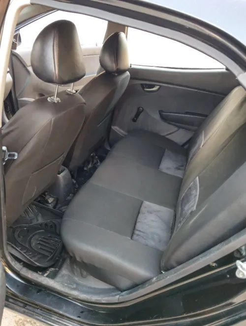 Hyundai EON 2013 GLS