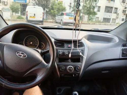 Hyundai EON 2013 GLS