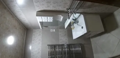 Location Appartement F4 Sétif Setif