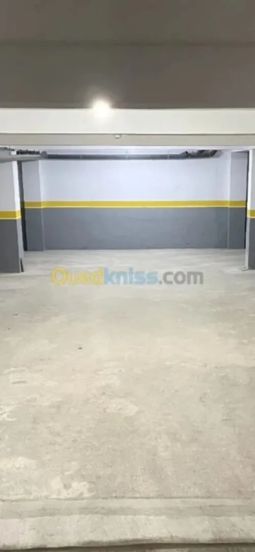 Vente Appartement F3 Alger Kouba