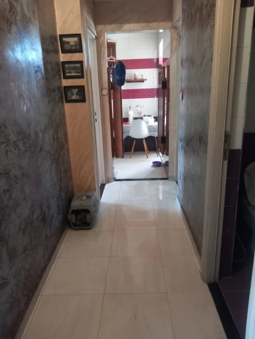 Vente Appartement F2 Alger Kouba