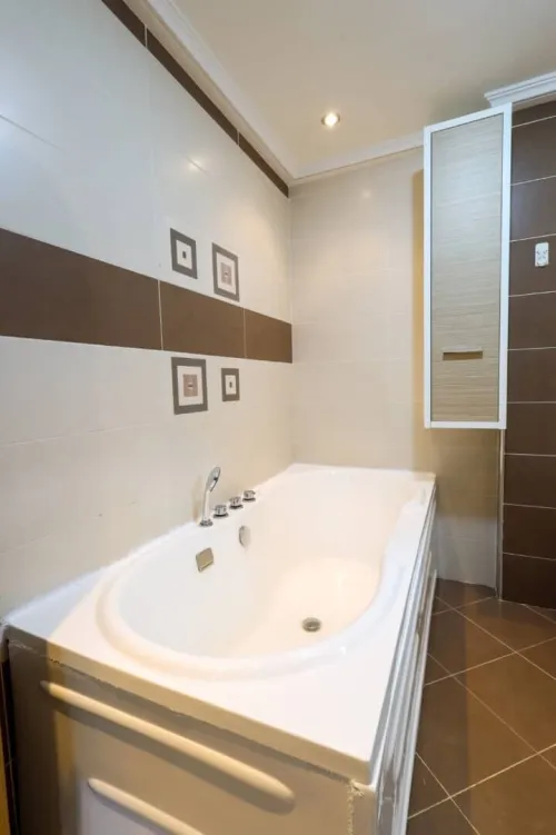 Location Appartement F5 Alger Kouba
