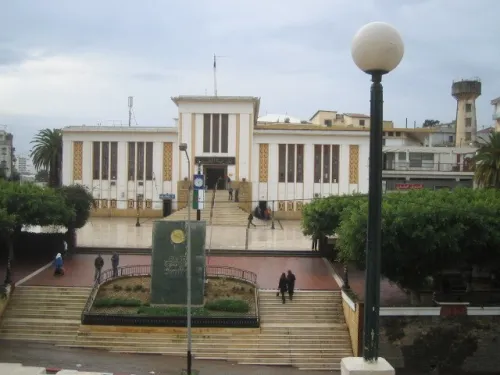 Location Appartement F3 Alger Kouba