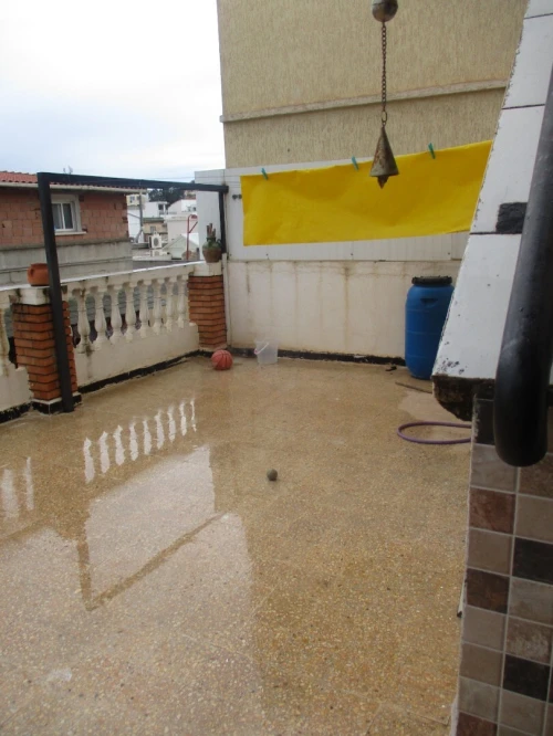 Vente Villa Alger Kouba