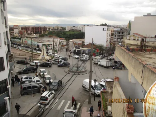 Vente Villa Alger El madania