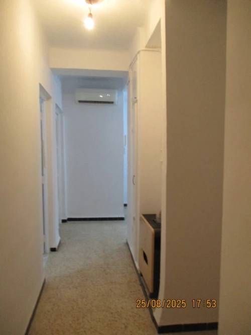 Vente Appartement F4 Alger Kouba