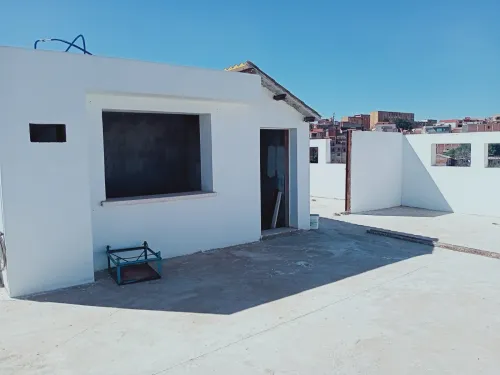 Vente Appartement Duplex F4 Alger Bir mourad rais