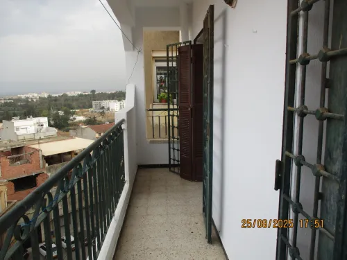 Vente Appartement F4 Alger Kouba