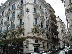 Vente Appartement F4 Alger Alger centre