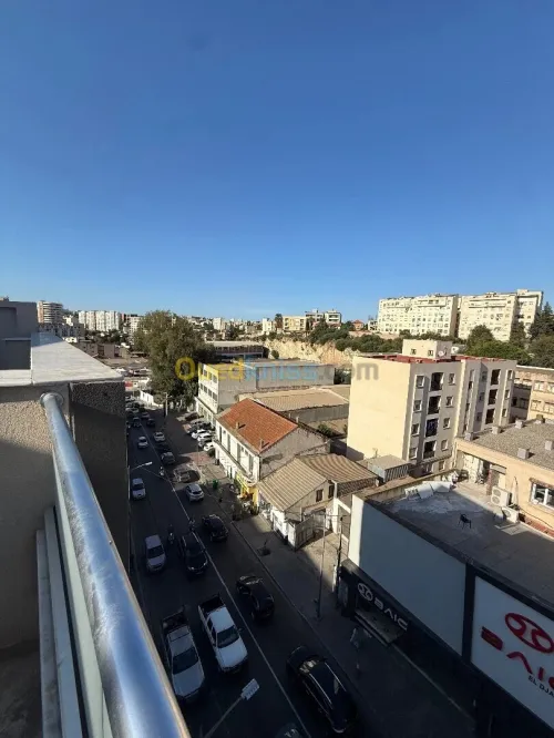 Location Appartement F3 Alger Bir mourad rais