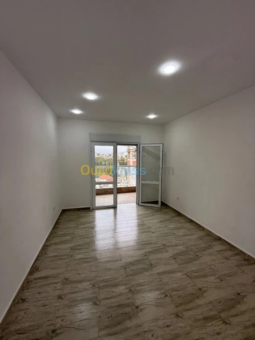 Vente Appartement F3 Alger Said hamdine