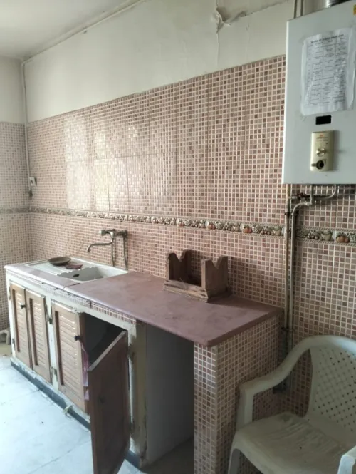 Location Appartement F3 Alger Kouba