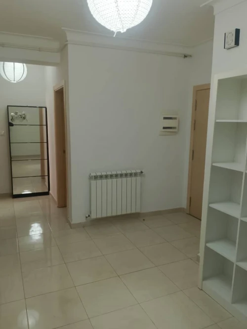 Location Appartement F2 Alger Birkhadem