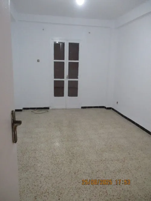 Vente Appartement F4 Alger Kouba