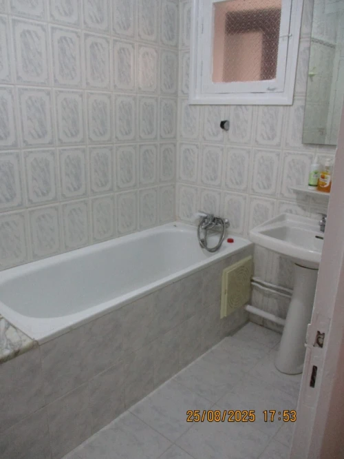 Vente Appartement F4 Alger Kouba
