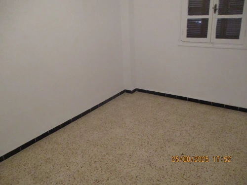 Vente Appartement F4 Alger Kouba
