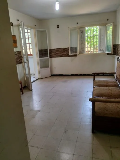 Location Appartement F3 Alger Kouba