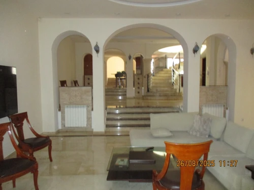 Location Villa Alger Hydra