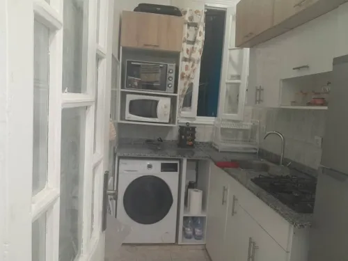 Vente Appartement F2 Alger Alger centre