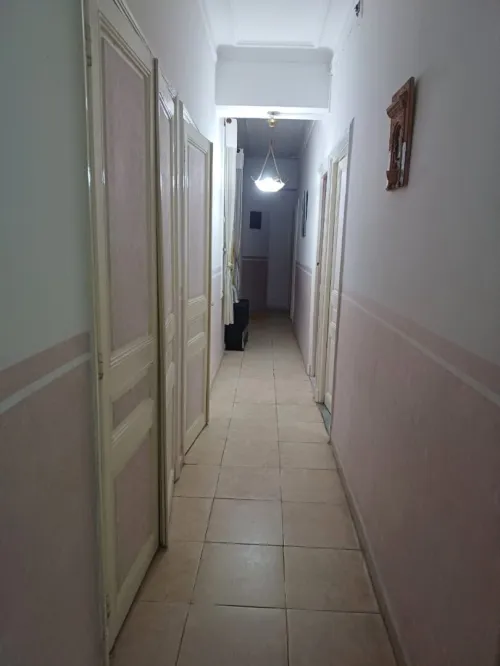 Vente Appartement F6 Alger Alger centre