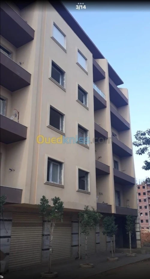 Vente Appartement F3 Tipaza Bou ismail