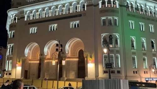 Vente Appartement F4 Alger Alger centre