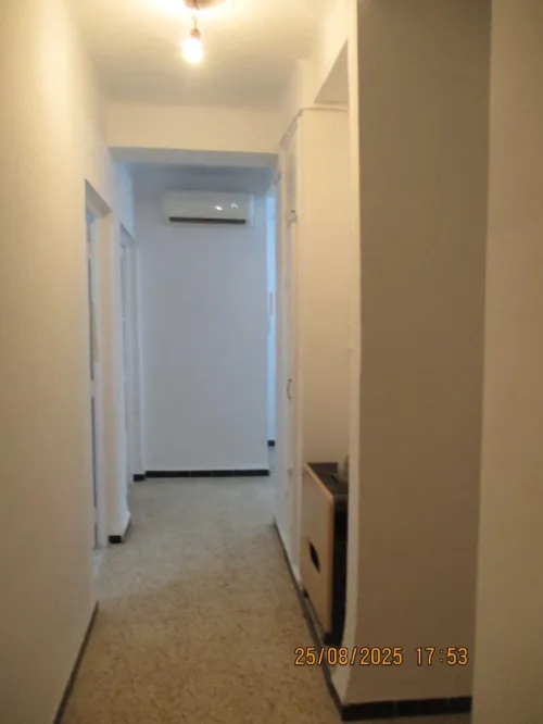 Vente Appartement F4 Alger Kouba