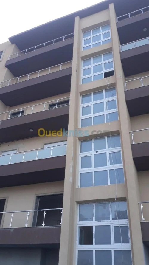 Vente Appartement F2 Tipaza Bou ismail