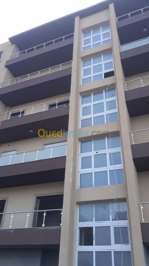 Vente Appartement F4 Tipaza Bou ismail