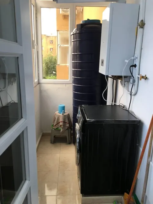 Vente Appartement F4 Blida Beni mered