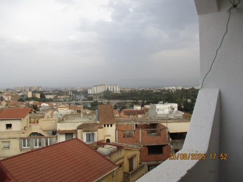 Vente Appartement F4 Alger Kouba