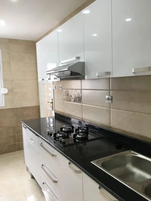 Vente Appartement F4 Blida Beni mered