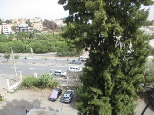 Vente Appartement F4 Alger Kouba
