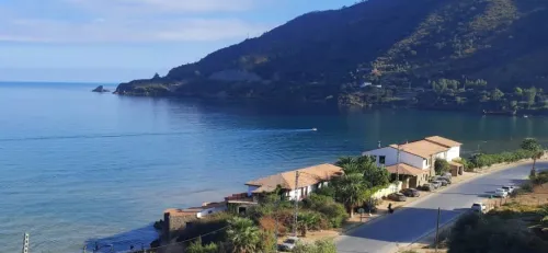 Location vacances Appartement F2 F3 Jijel El aouana