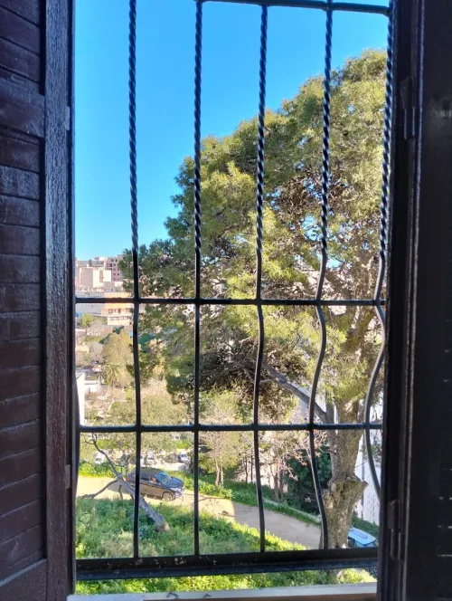 Location Appartement F4 Alger Bir mourad rais