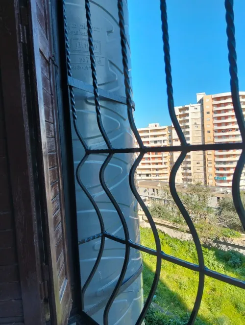 Location Appartement F4 Alger Bir mourad rais