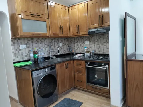 Location Appartement F4 Alger Bir mourad rais